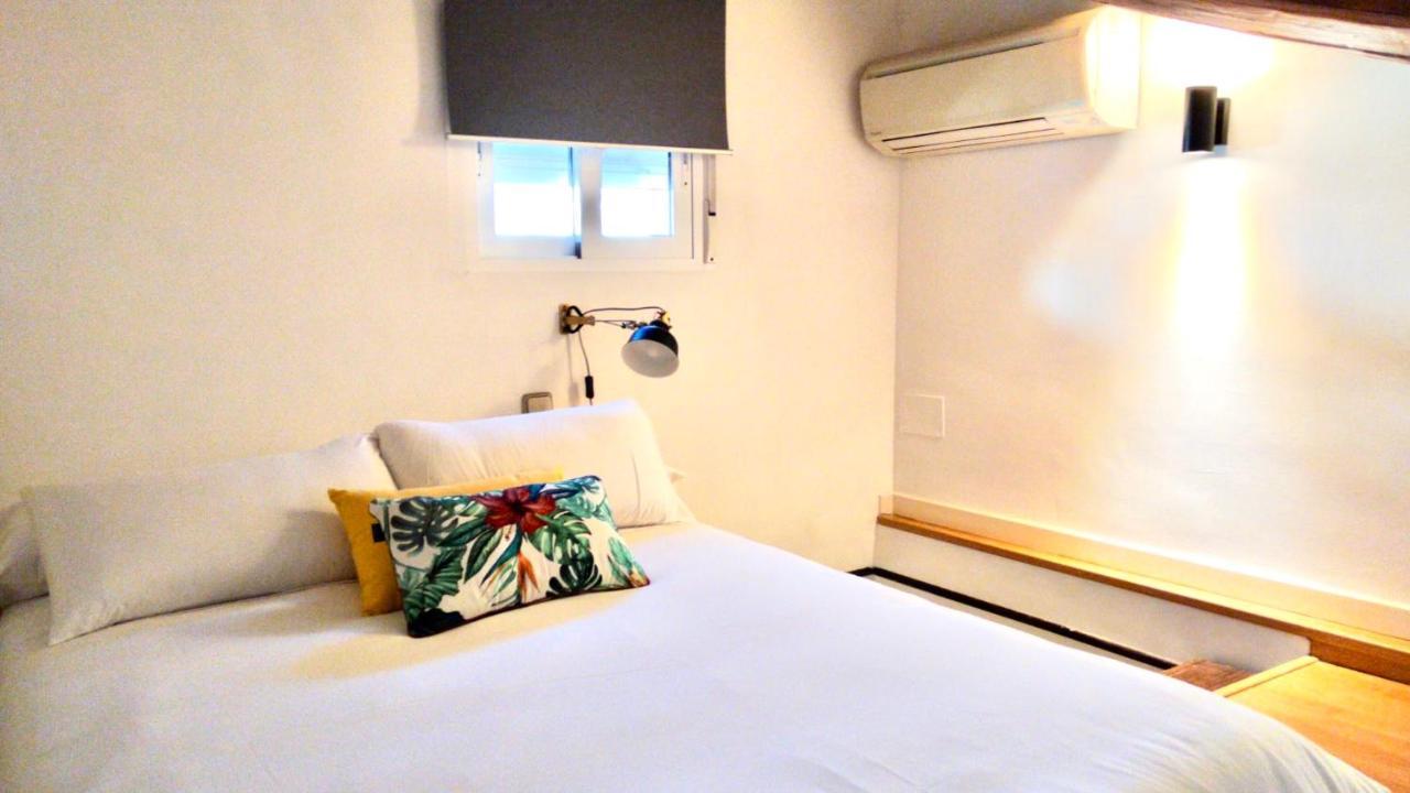 Chueca Apartamentos Noxi 마드리드 외부 사진