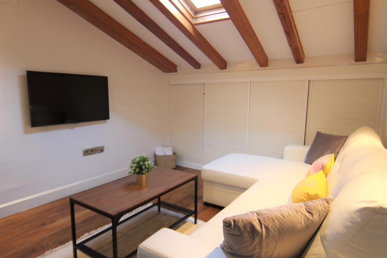 Chueca Apartamentos Noxi 마드리드 외부 사진