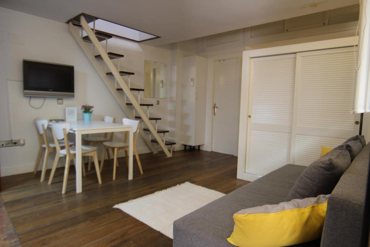Chueca Apartamentos Noxi 마드리드 외부 사진