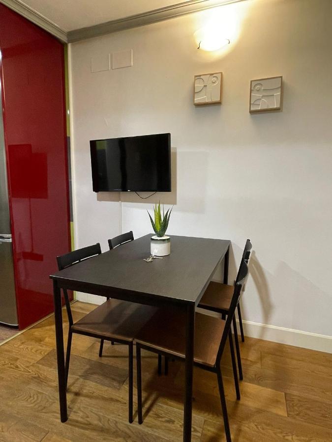 Chueca Apartamentos Noxi 마드리드 외부 사진