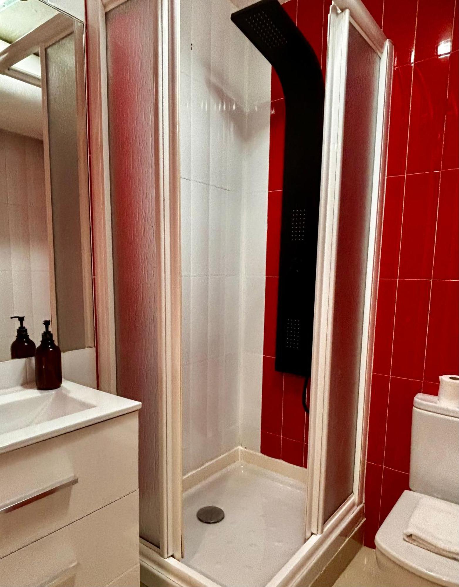 Chueca Apartamentos Noxi 마드리드 외부 사진