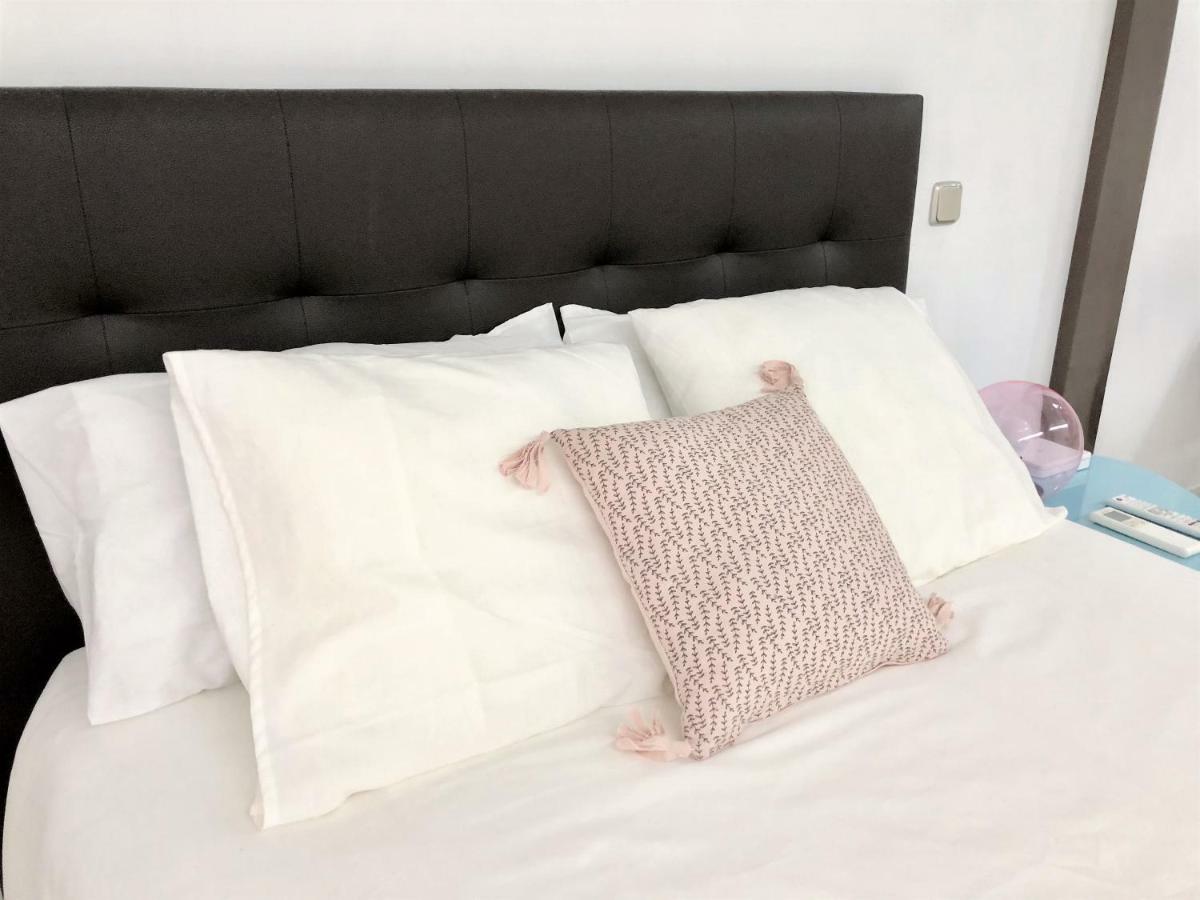 Chueca Apartamentos Noxi 마드리드 외부 사진