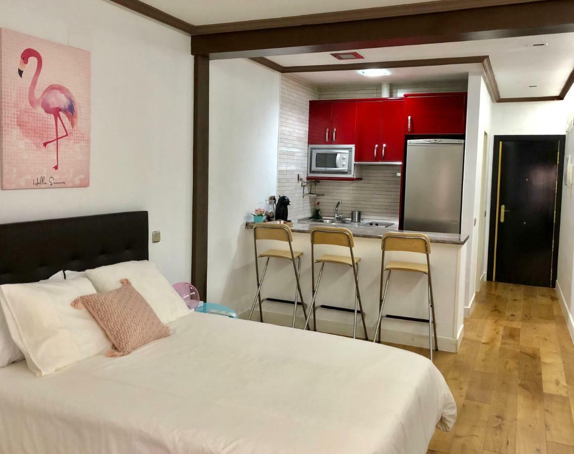 Chueca Apartamentos Noxi 마드리드 외부 사진