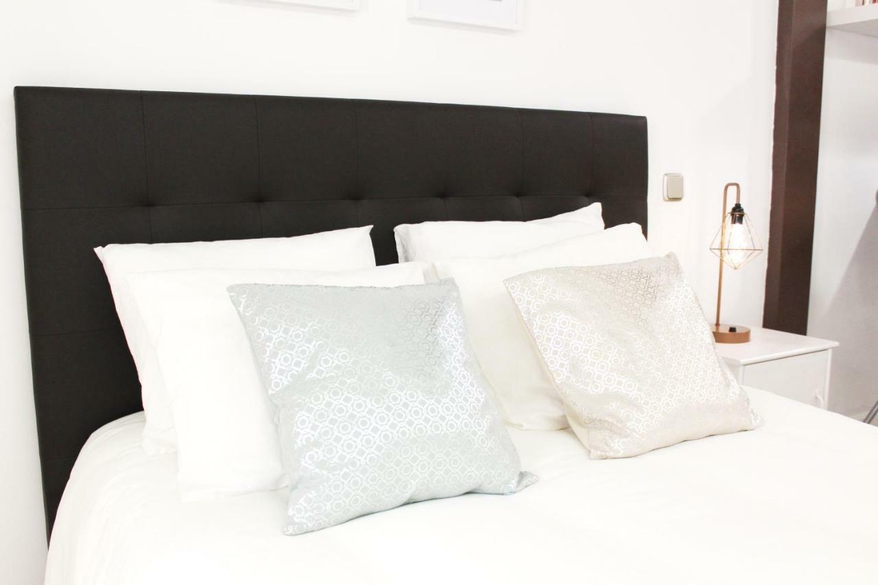 Chueca Apartamentos Noxi 마드리드 외부 사진