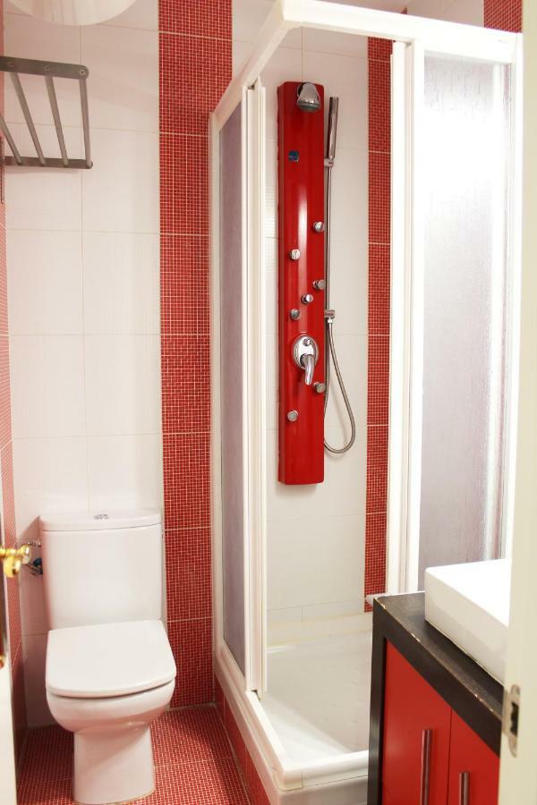 Chueca Apartamentos Noxi 마드리드 외부 사진