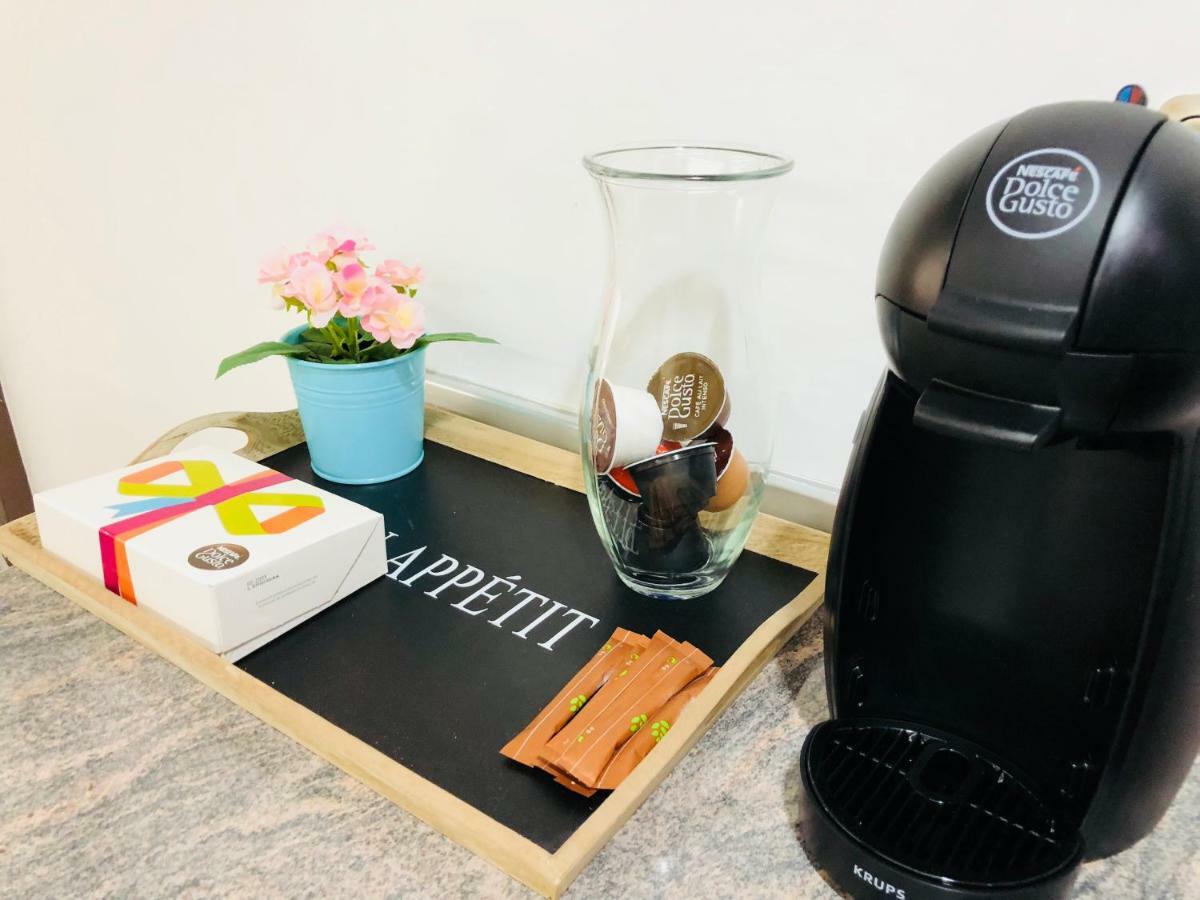 Chueca Apartamentos Noxi 마드리드 외부 사진
