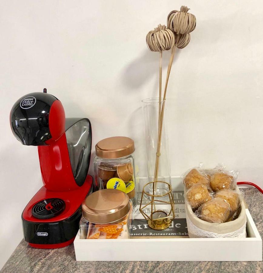 Chueca Apartamentos Noxi 마드리드 외부 사진