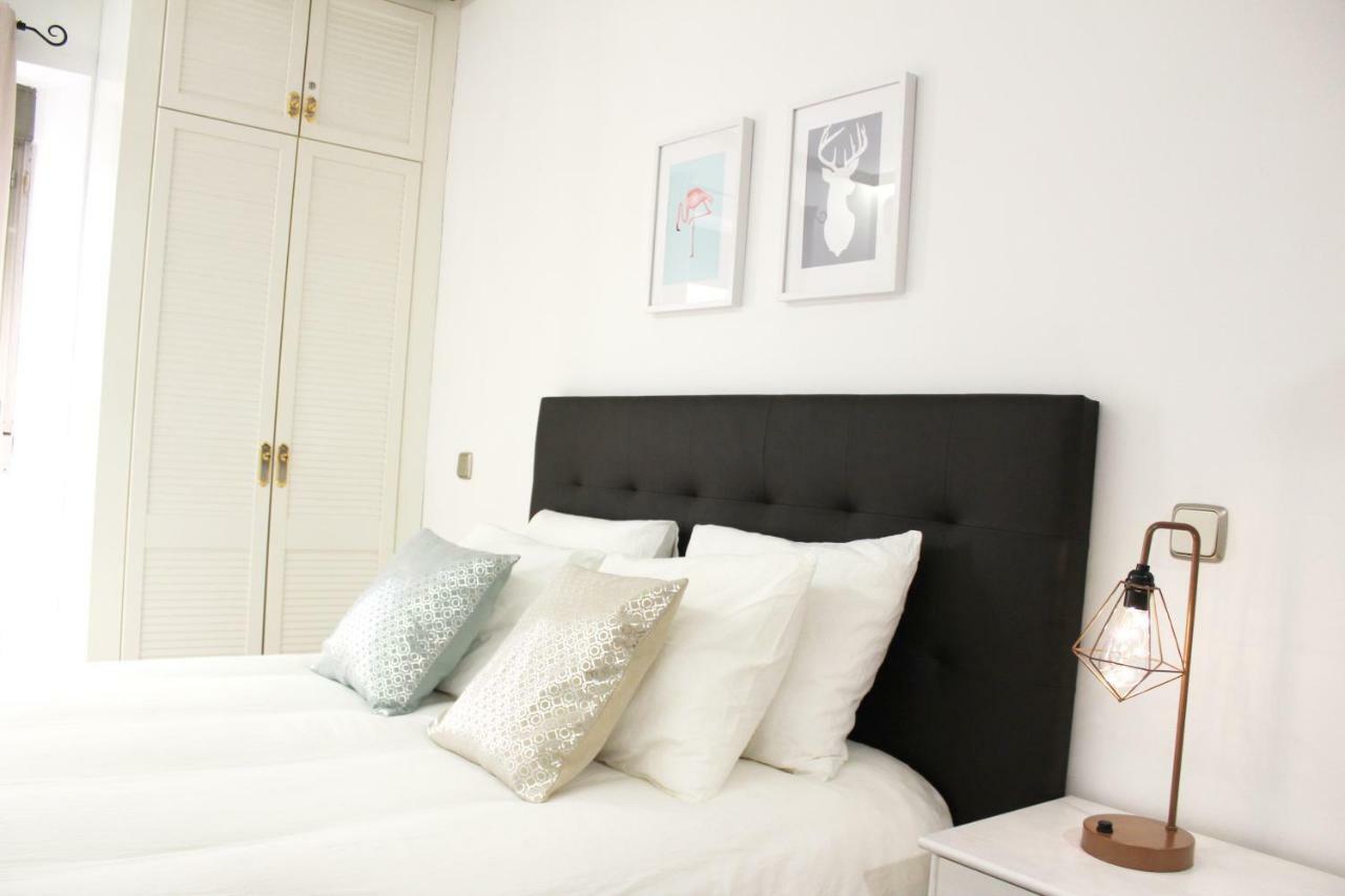 Chueca Apartamentos Noxi 마드리드 외부 사진